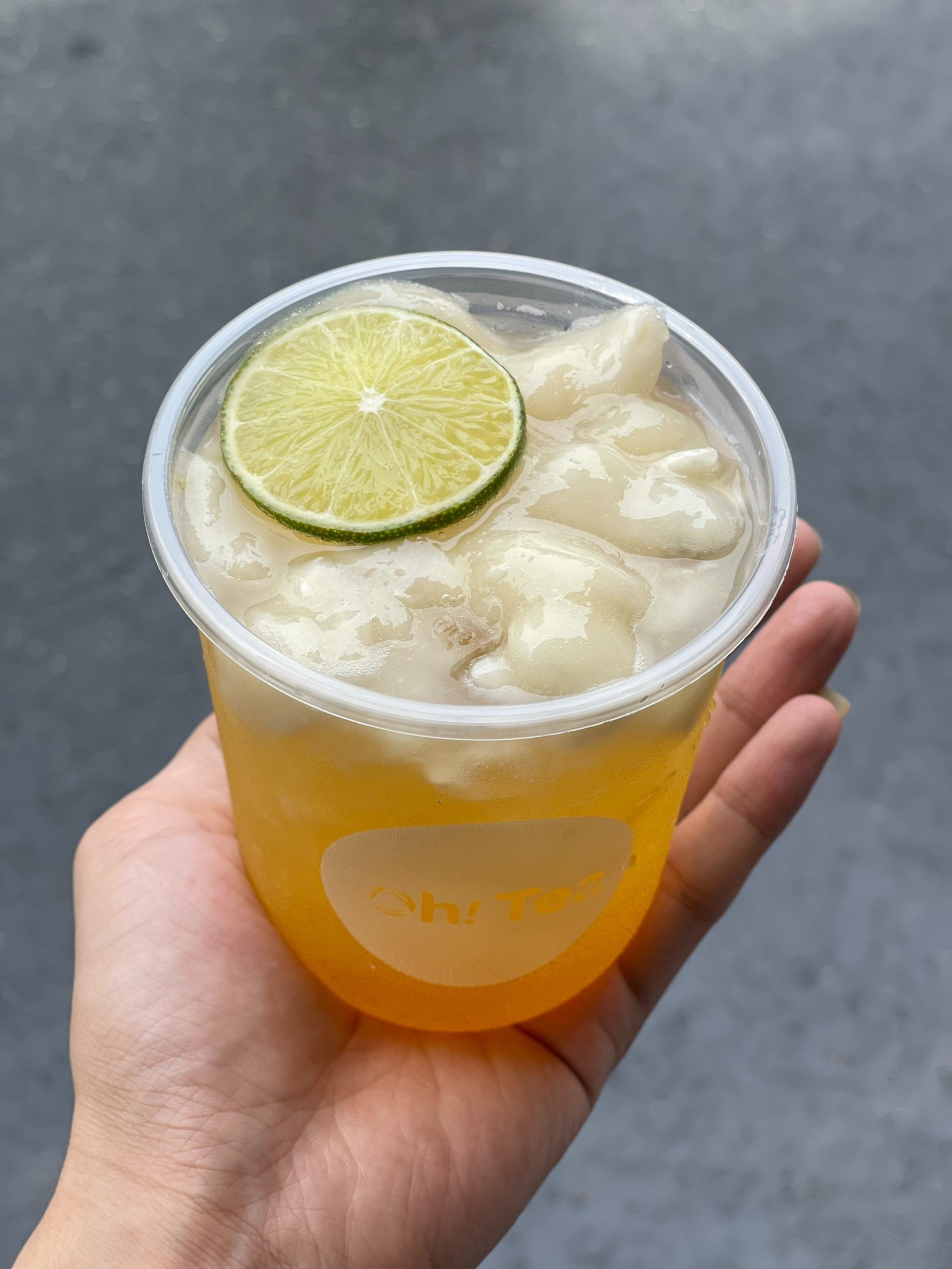 Trà mãng cầu HOT